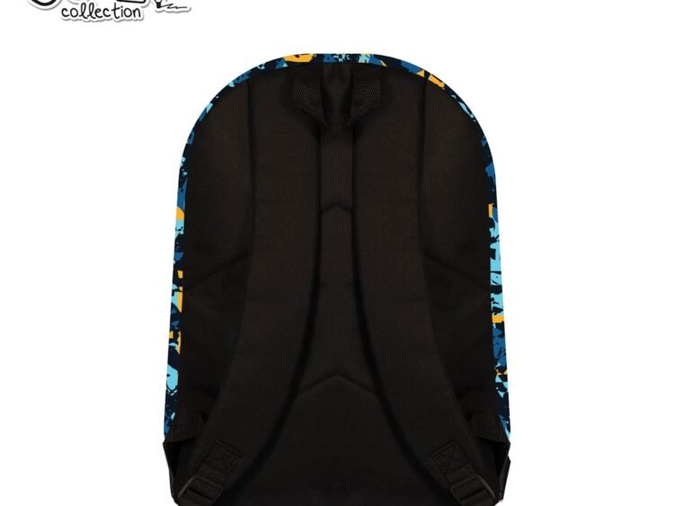 30x16x43 cm - S-COOL - - Rucsacul are compartiment cu dimensiune de 29x14.5x42 cm