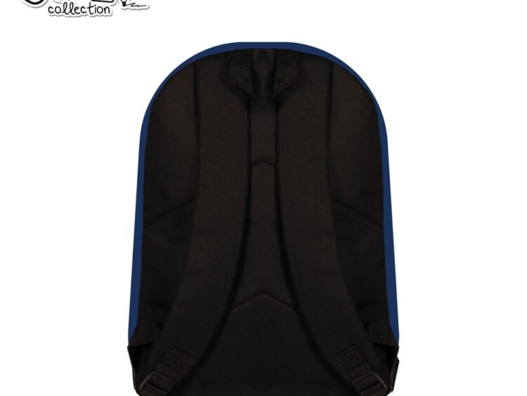 30x16x43 cm - S-COOL - - Rucsacul clasic are compartimentul de 29x14.5x42