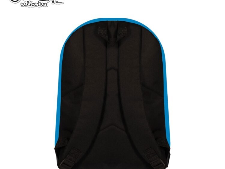 30x16x43 cm - S-COOL - - Rucsacul clasic are compartimentul de 29x14.5x42