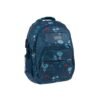 Ghiozdan compartiment laptop Meadow 45x34x18 cm - STARPAK - Ghiozdan compartiment laptop Meadow 45x34x18 cm - STARPAK