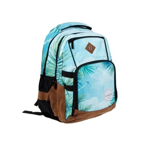 Ghiozdan compartiment laptop Summer 46