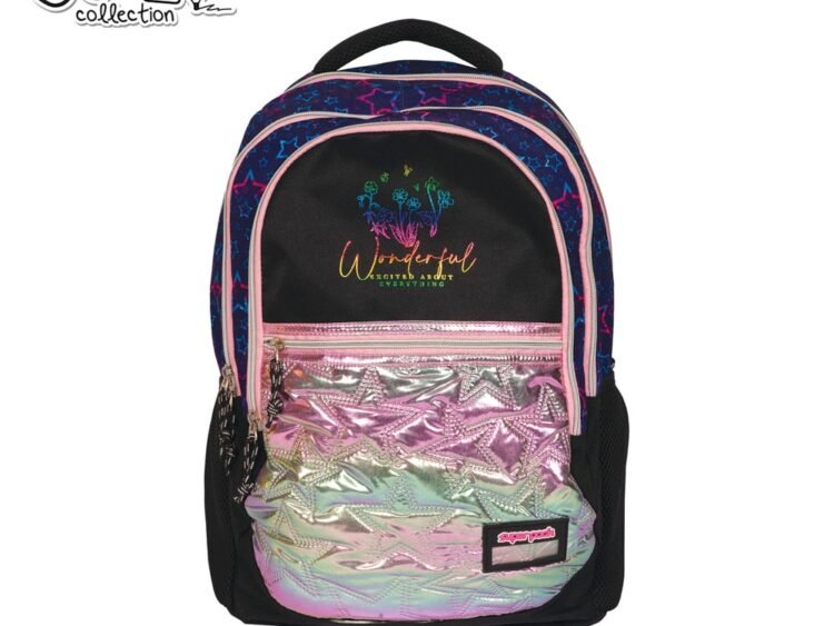 Ghiozdan compartiment laptop