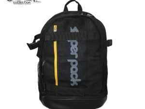 Ghiozdan compartiment laptop