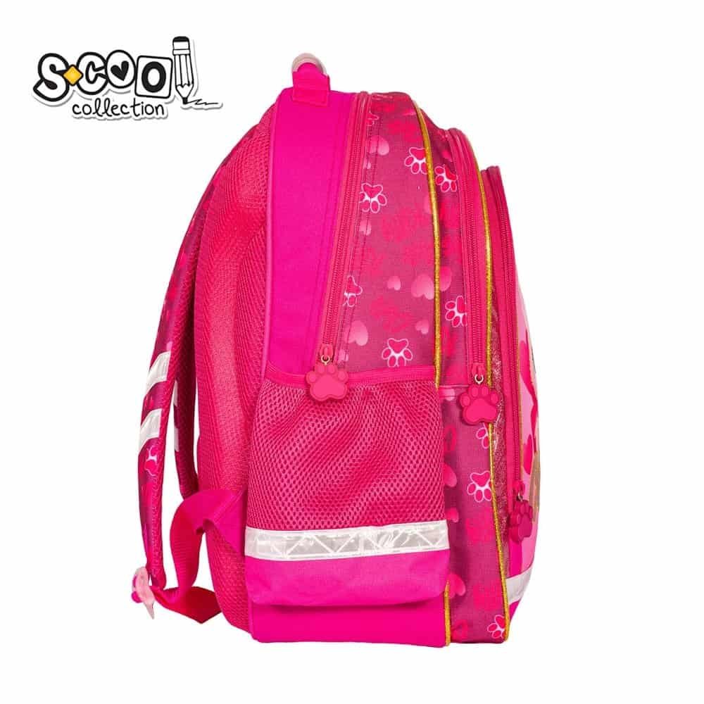 compartiment secundar