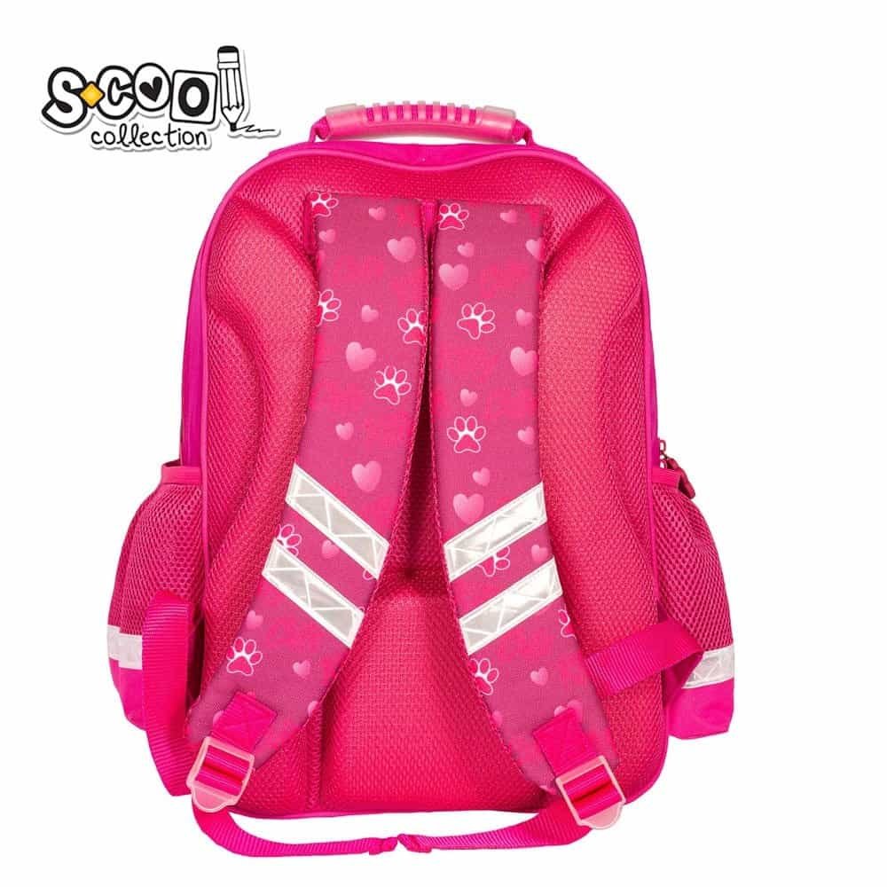 buzunar frontal si 2 buzunare laterale