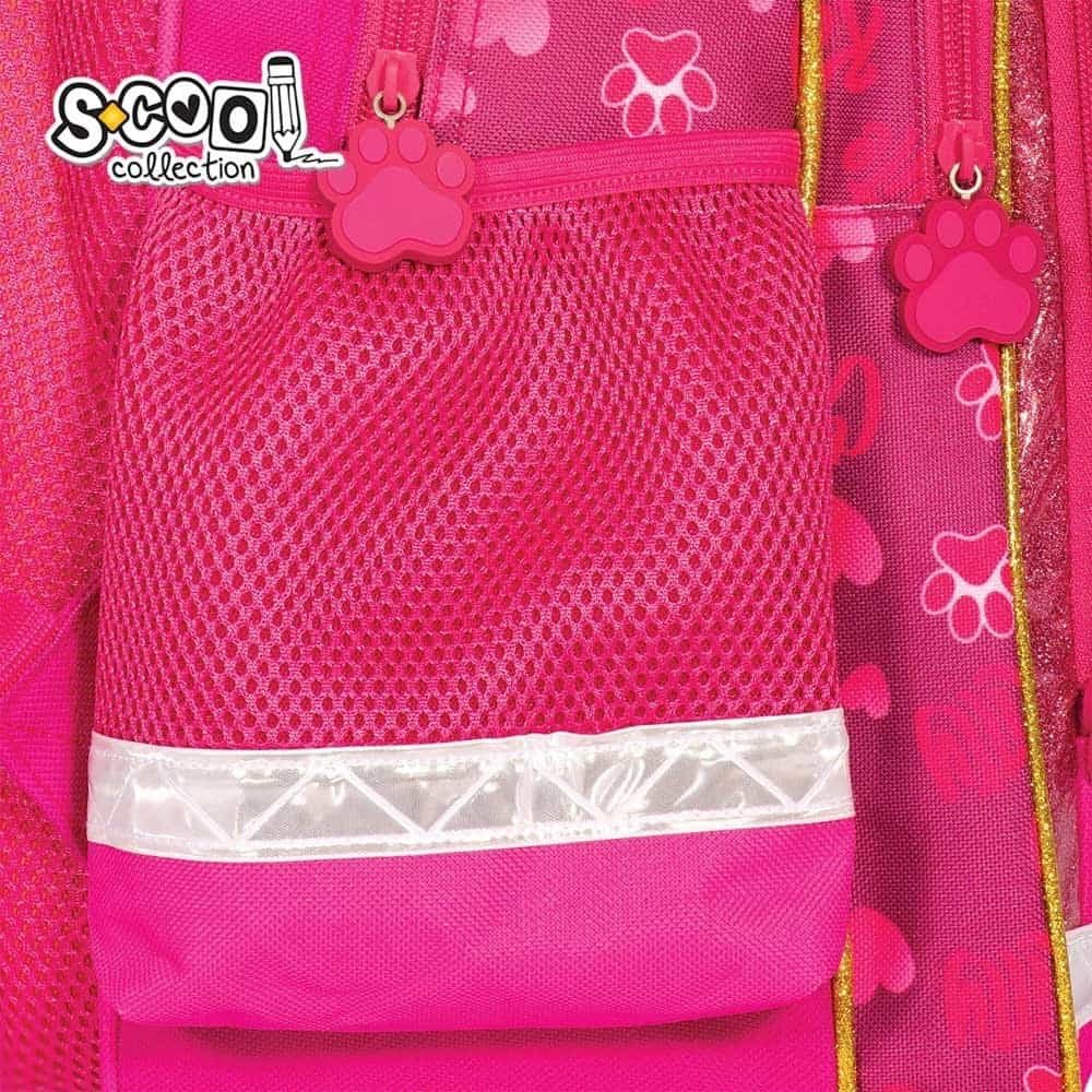 benzi reflectorizante 360 grade