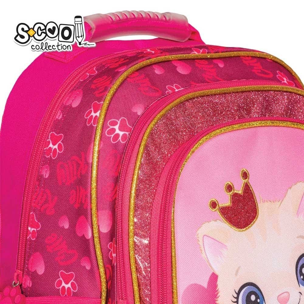 maner cu manson din plastic.