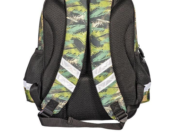 buzunar frontal si 2 buzunare laterale