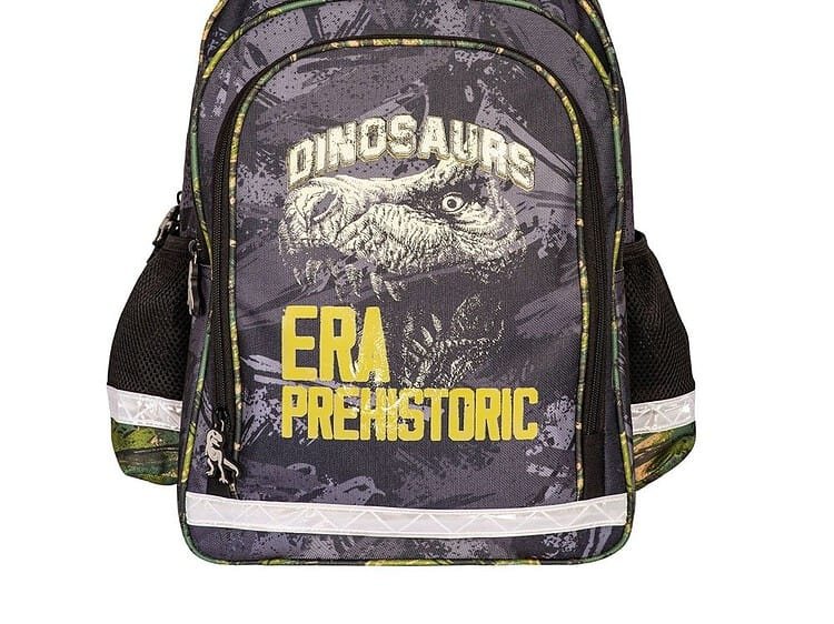 Ghiozdan ergonomic DINO