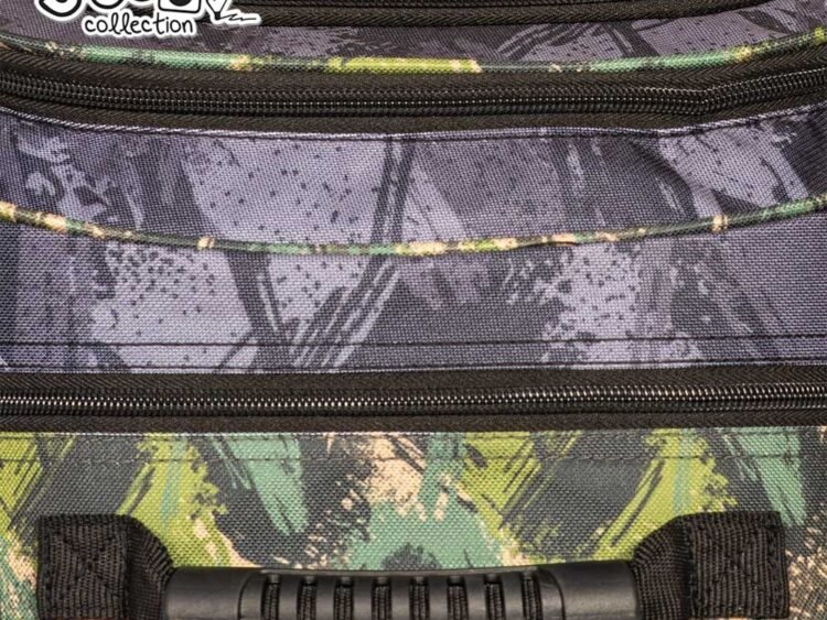 benzi reflectorizante 360 grade