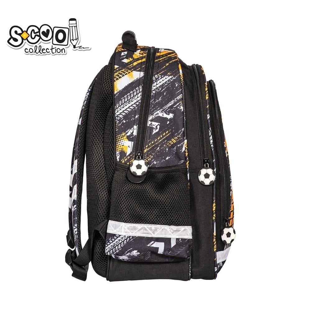 compartiment secundar