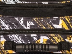 benzi reflectorizante 360 grade