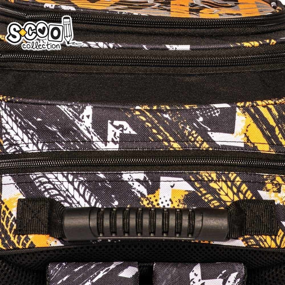 benzi reflectorizante 360 grade