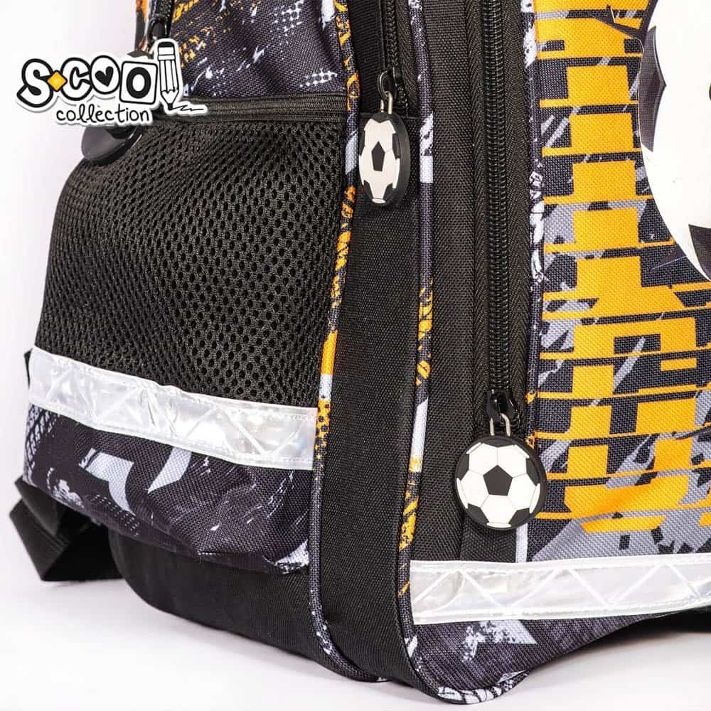 maner cu manson din plastic.