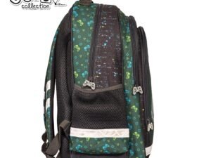 1 compartiment secundar