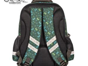 1 buzunar frontal si 2 buzunare laterale