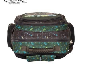 inchidere cu fermoare din plastic