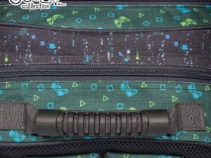 maner cu manson ergonomic din plastic