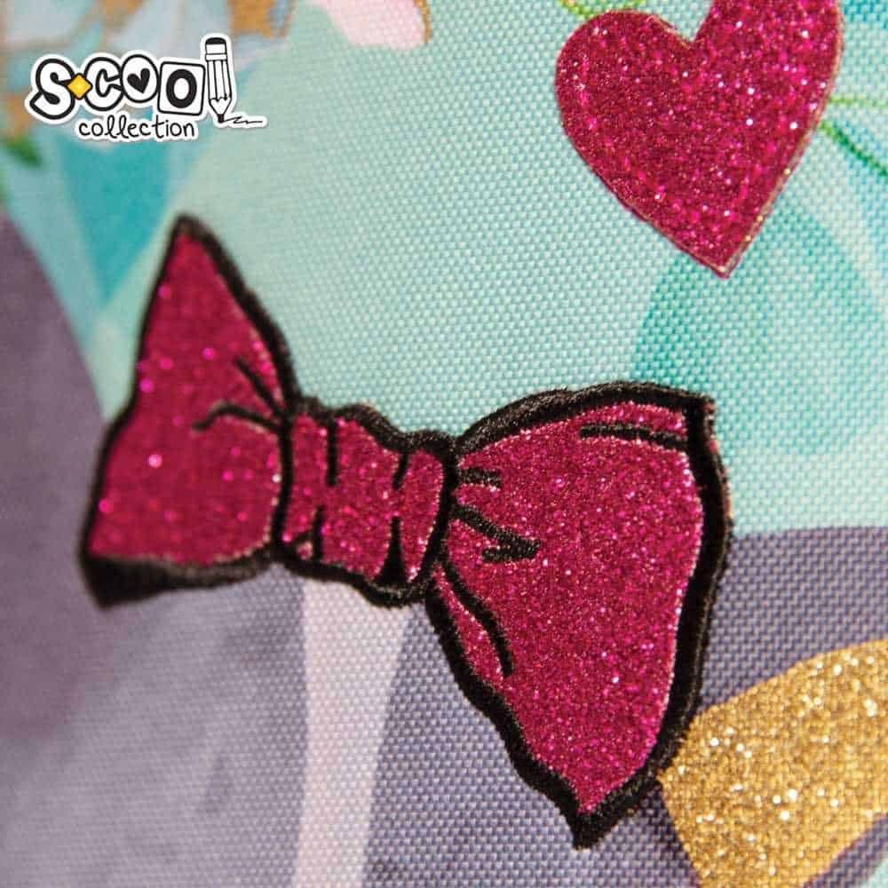 - contine 3 compartimente