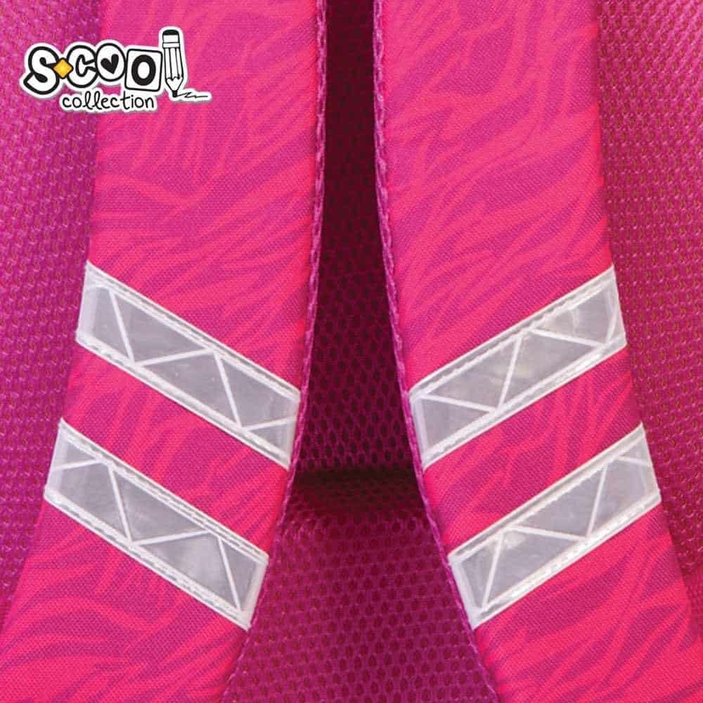 - 2 buzunare laterale;