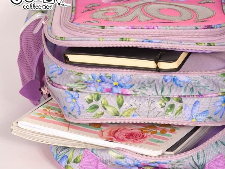 benzi reflectorizante 360 grade