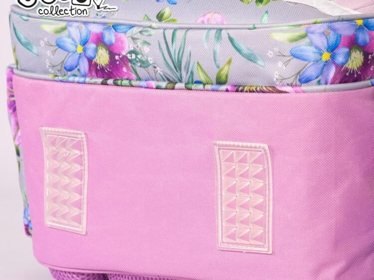 maner cu manson din plastic.