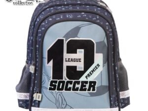 Ghiozdan ergonomic SOCCER