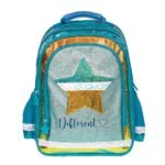 Ghiozdan ergonomic STAR