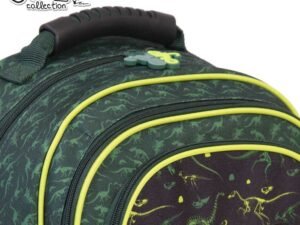 - 2 buzunare laterale;