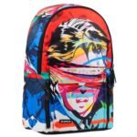 Ghiozdan Face - STARPAK - Ghiozdan Face - STARPAK