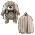 Ghiozdan gradinita BABY ANIMALS