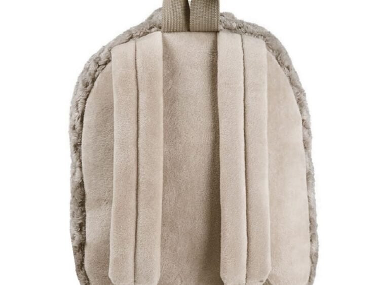 23x8x28 cm - S-COOL - - Rucsacelul pentru prescolari are un compartiment