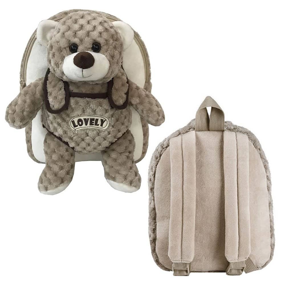 Ghiozdan gradinita BABY ANIMALS