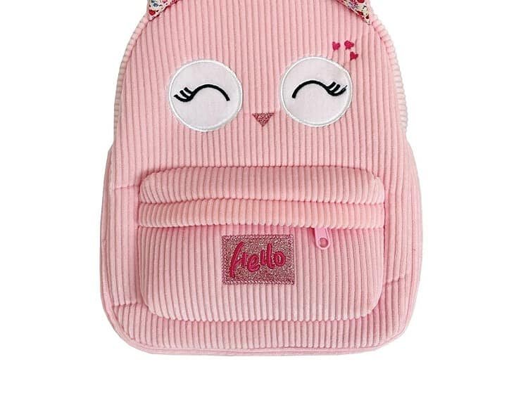 Ghiozdan gradinita BABY ANIMALS