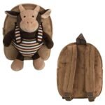 Ghiozdan gradinita BABY ANIMALS