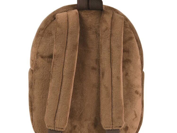 23x8x28 cm - S-COOL - - Rucsacelul pentru prescolari are 1 compartiment