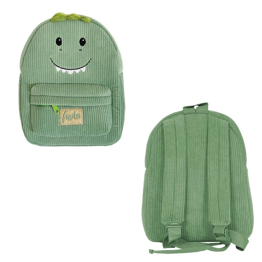 23x8x28 cm - S-COOL - - Rucsacelul este special conceput pentru varsta prescolara.