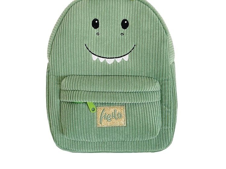 Ghiozdan gradinita BABY ANIMALS