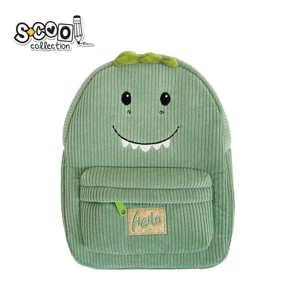 Ghiozdan gradinita BABY ANIMALS