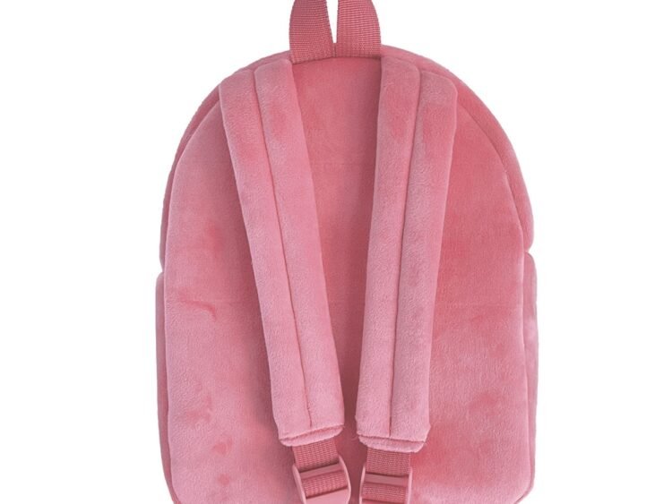 23x8x28 cm - S-COOL - - Rucsacelul pentru prescolari are un compartiment captusit cu poliester