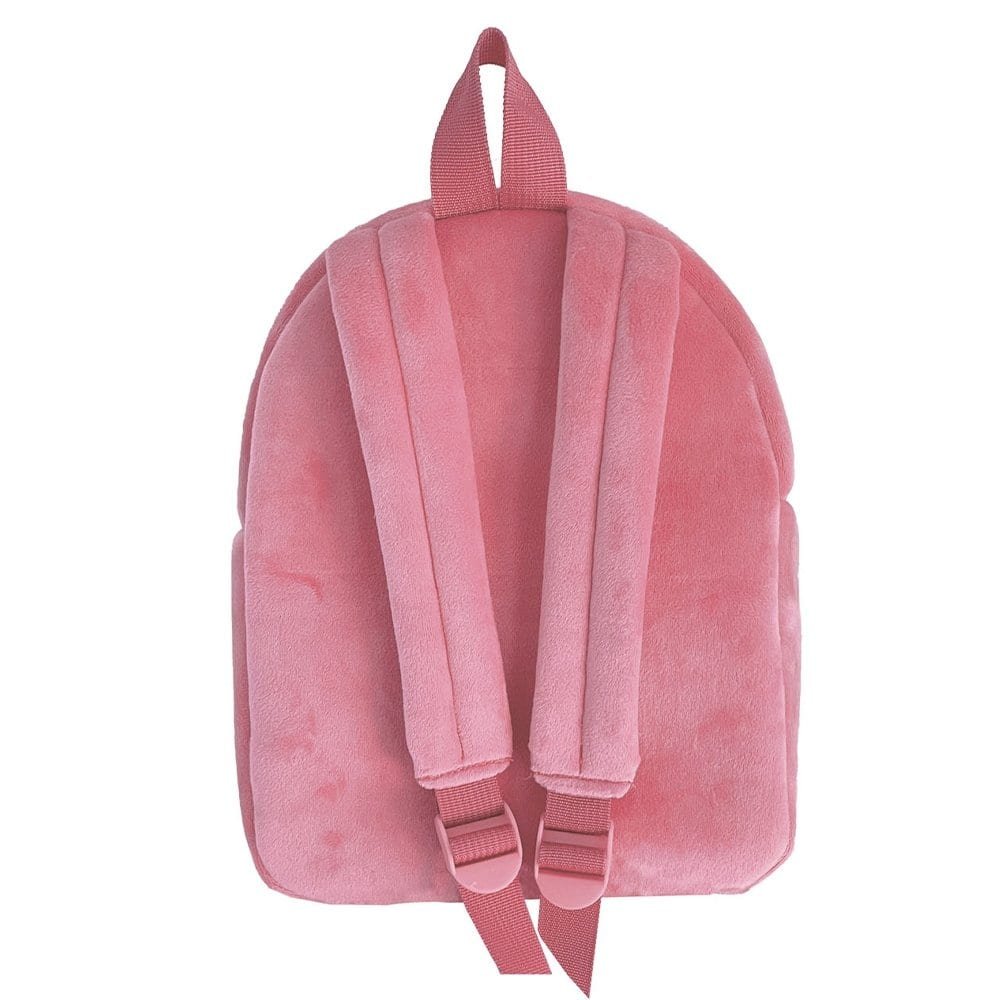 23x8x28 cm - S-COOL - - Rucsacelul pentru prescolari are un compartiment captusit cu poliester