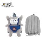 Ghiozdan gradinita BABY ANIMALS