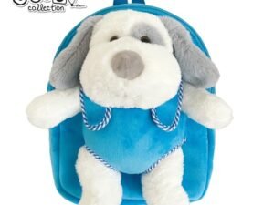 Ghiozdan gradinita BABY ANIMALS