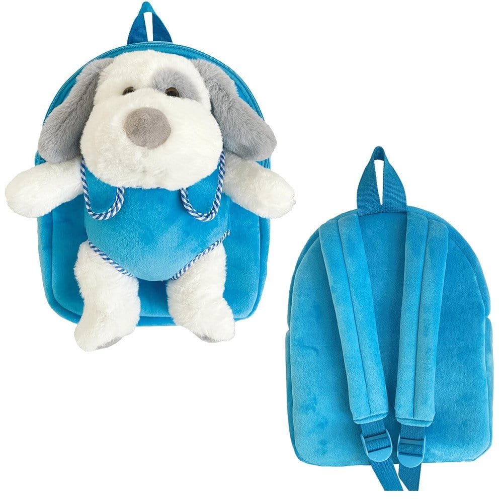 23x8x28 cm - S-COOL - - Rucsacelul este special conceput pentru varsta prescolara.