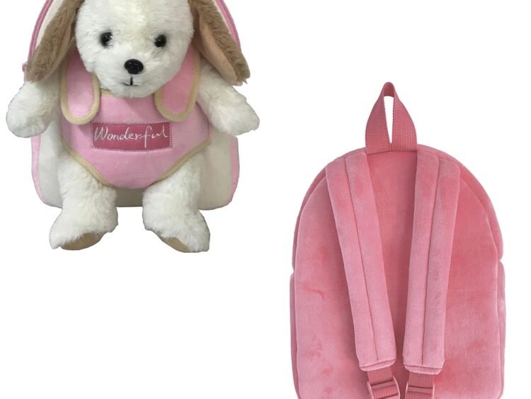 Ghiozdan gradinita BABY ANIMALS