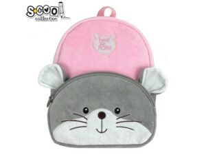 Ghiozdan gradinita BABY ANIMALS