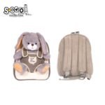 Ghiozdan gradinita BABY ANIMALS