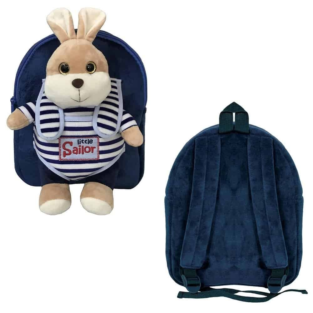 Ghiozdan gradinita BABY ANIMALS