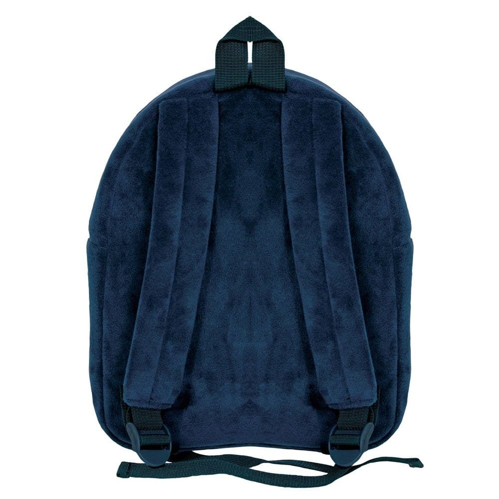 23x8x28 cm - S-COOL - - Rucsacelul pentru prescolari are un compartiment (27x22-12x7.5 cm) captusit