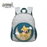 Ghiozdan gradinita BE BRAVE